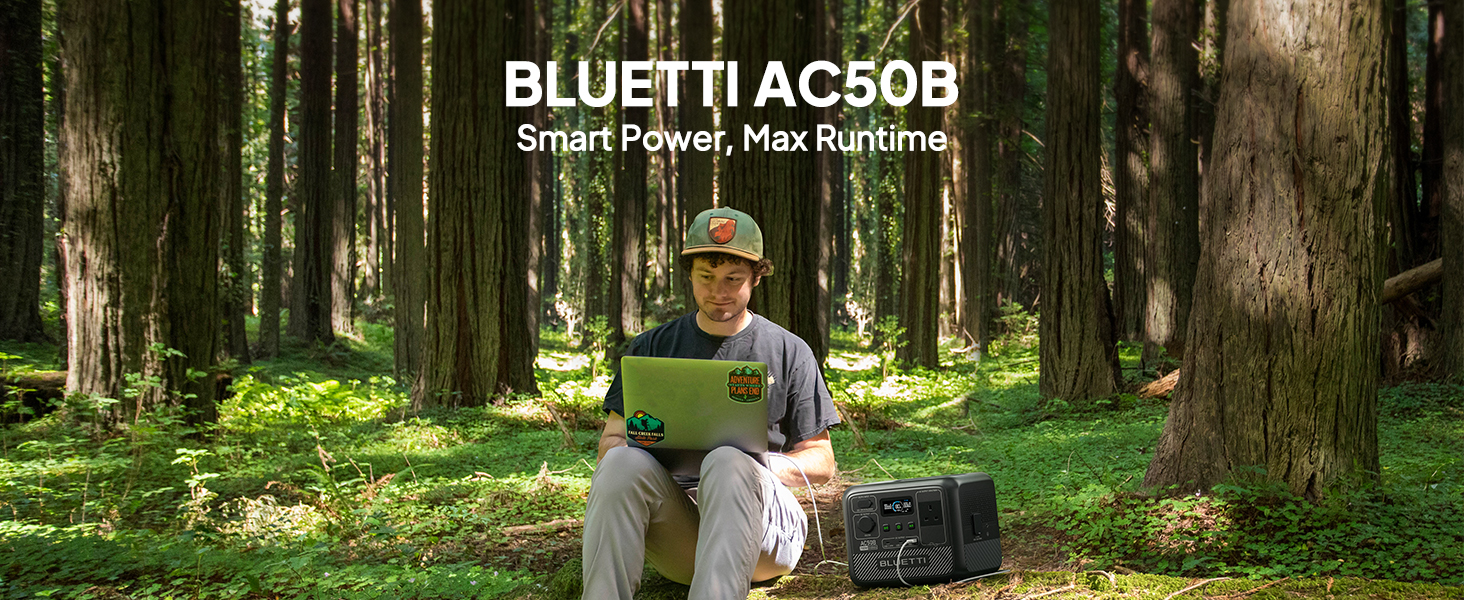 AC50B