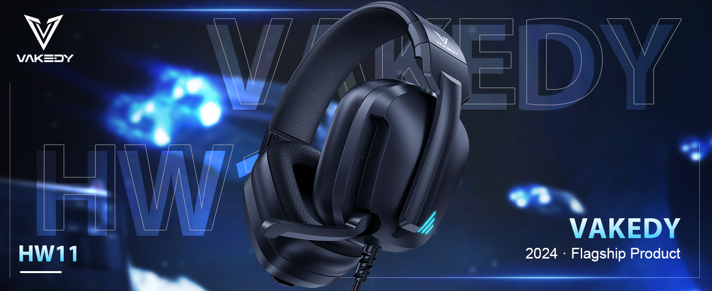 Gaming Headset