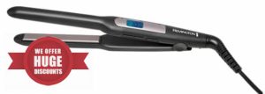 Remington Hair Straightener with Extra Slim Plates (for Short Hair