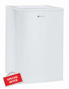 Hoover HOLHS58EWK Under Counter Fridge - White            [Energy Class E]