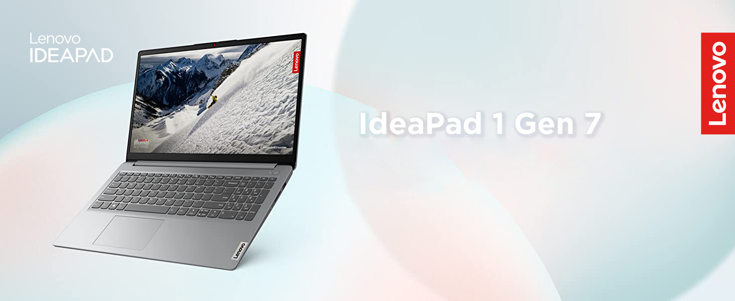 IdeaPad 1 Gen 7 Intel