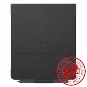 New Amazon Kindle Scribe Folio Cover with Magnetic Attach
