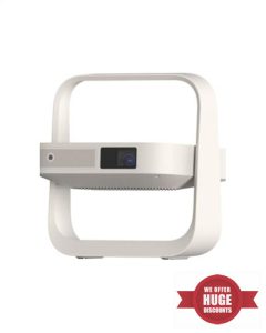 XGIMI Elfin Flip 1080P Projector