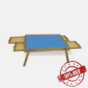 JML Puzzable Puzzle Drawer 1000pcs. - The dedicated jigsaw puzzle and storage table