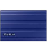 Samsung External SSD T9 Portable, 4 TB, Read/Write Speeds up to 2000 MB/s¹, USB 3.2 G...