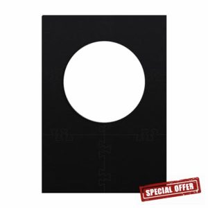 Dartboard Backboard Surround Wall Protector