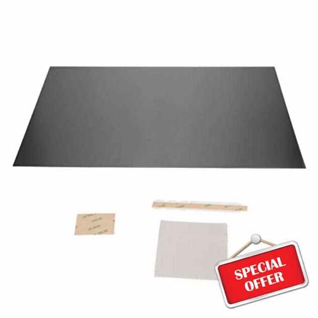 Kelepu 24 Inch Computer Privacy Screen for 24" 16:9 Aspect Ratio Widescreen Monitor