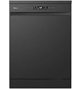 Hisense BI64211PB 77 Litre Built In Electric Single Oven With Pyrolytic Cleaning, Pizza Mode, Mul...