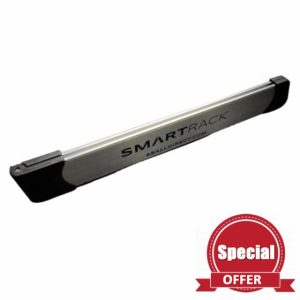 Smart Rack - 2" Balls - Silver - Aluminium Rack - A1 Pool Tables Direc