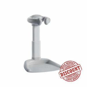 Adjustable Baby Bathtub with Stand