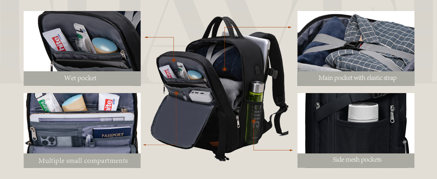 backpack