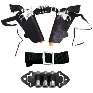 Bullets and Belt
