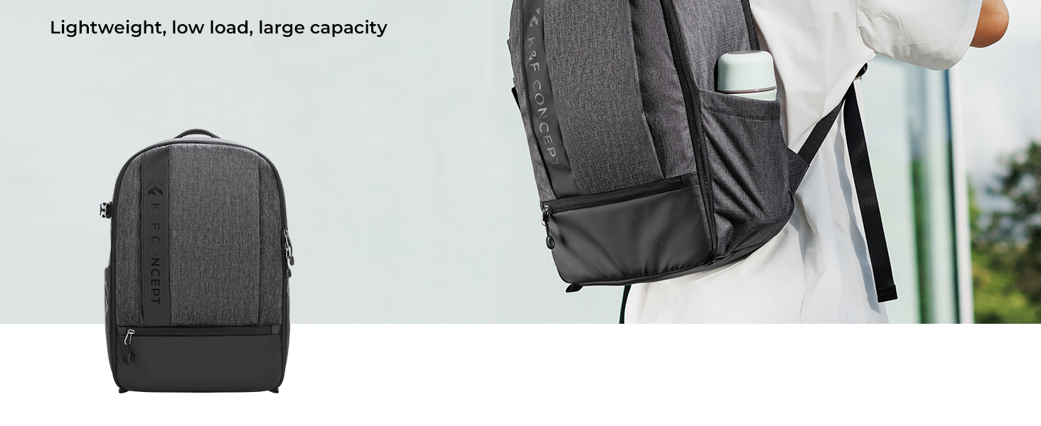 K&F Concept Camera Back