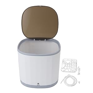 Mini Dishwasher