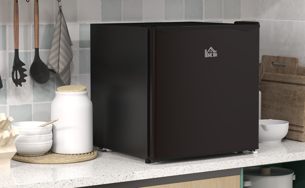 countertop tabletop portable living freeze kitchen