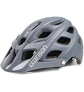 Ckorison Bike Helmet Mountain Bike Helmet for Adults Men and Women MTB Cycling Helmet Lightweight...