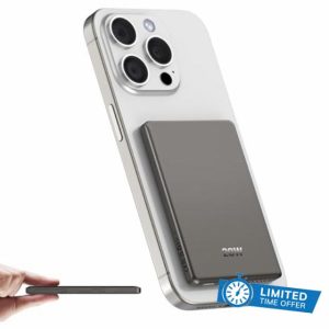 Magnetic Power Bank for Magsafe