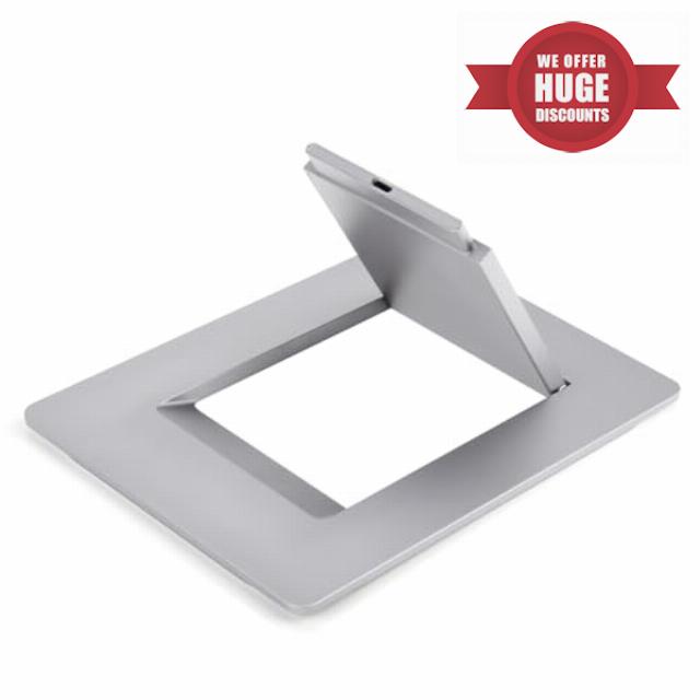 SOTSU Base Stand for 14" Portable Monitor (Metallic Gray)