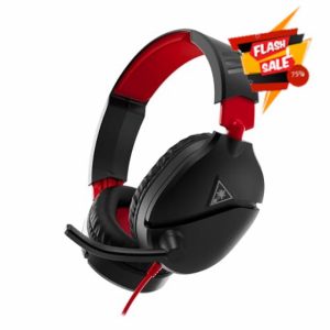 Turtle Beach Recon 70N Gaming Headset for Nintendo Switch