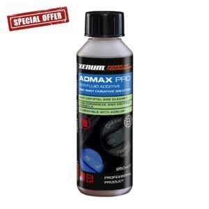 XENUM - ADMAX PRO - 250 ml - Anti-Crystalizer