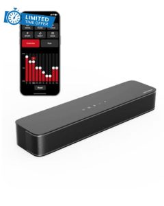 ULTIMEA 2.1ch Sound Bar for TV