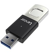 Lexar SL660 BLAZE Gaming Portable SSD 1TB, External SSD USB 3.2 Gen 2x2, Solid State Drive with R...