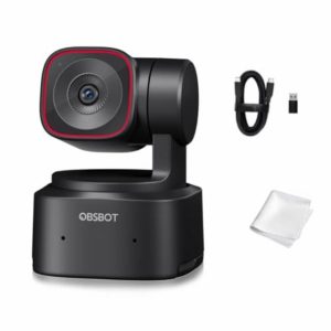 OBSBOT Tiny 2 Lite