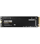 Samsung SSD Internal 990 EVO MZ-V9E2T0BW, NVMe 2.0, PCIe 4.0 x4 / 5.0 x2.2 TB, Ideal for Gami...