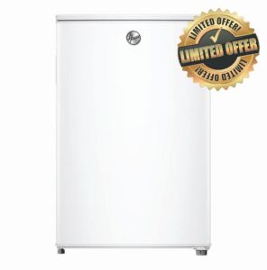 Hoover HOUQS58EWK Under Counter Freezer - White            [Energy Class E]