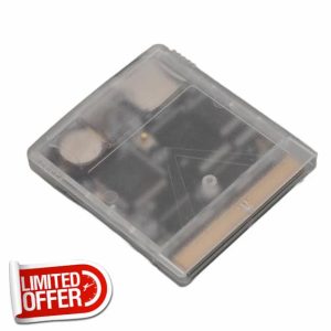 Game Video Cartridge for GB GBC GBA SP Game Console