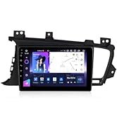 NAIGRAM GPS Navigation Suitable for Toyota C-HR 2016-2020 Android Touch Screen Radio Real-time Ma...