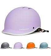 Ckorison Bike Helmet for Adult Men and Women, Bicycle Helmet for Commuting Road Biking Skating wi...