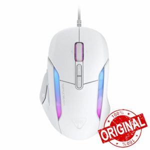 TURTLE BEACH Kone II – Wired Ergonomic RGB Gaming Mouse