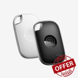Tile by Life360 Pro (2024) - Powerful Bluetooth Tracker