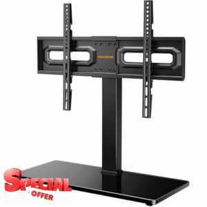 PERLEGEAR Universal TV Stand