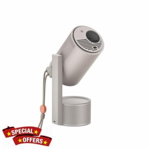 XGIMI MoGo 3 Pro 1080P Mini Projector