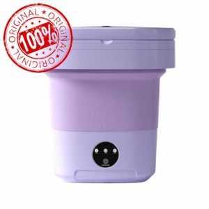 Portable Washing Machine