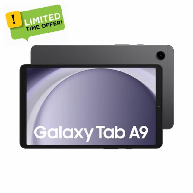 Samsung Galaxy Tab A9 Android Tablet