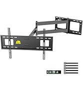 FORGING MOUNT Long Reach TV Wall Bracket Corner TV Bracket Wall Mount for 32