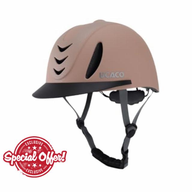 MagiDeal Horse Riding Helmet