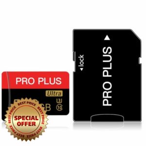 512GB Micro SD Card Memory Card C10 MicroSD Cards High Speed Memory Card For Smartphone