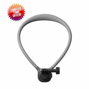 Insta360 Neck Mount for the GO 3/3S