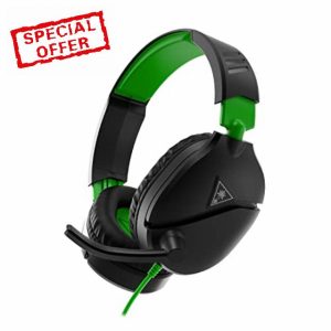 Turtle Beach Recon 70X Gaming Headset for Xbox Series X|S