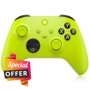 Wireless Xbox Controller Compatible with Xbox One