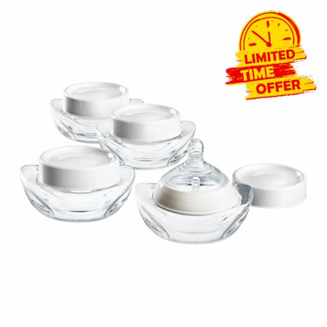 Made for Me Milk Collector Se