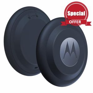 Motorola Smart Tag Midnight Blue