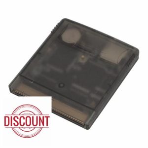 Game Video Cartridge for GB GBC GBA SP Game Console