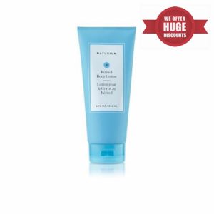 Skin-Renewing Retinol Body Lotio