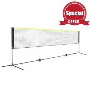 VEVOR Badminton Net