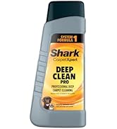Shark CarpetXpert Deep Clean Carpet Cleaner with Built-In Stain & Spot Remover & 3 Tools, Removes...